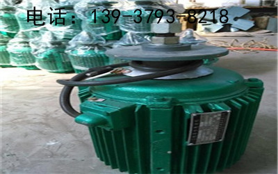 冷卻塔電動機(jī)的效果呈現(xiàn)