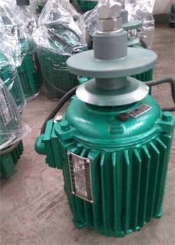 冷卻塔電動(dòng)機(jī)換向技巧