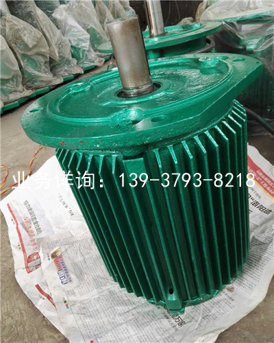 冷卻塔電機(jī)保養(yǎng)小竅門