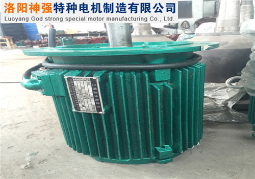 怎樣提高冷卻塔電動(dòng)機(jī)的運(yùn)轉(zhuǎn)效率