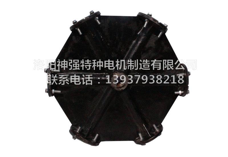 冷卻塔風(fēng)機(jī)降溫效果的好壞