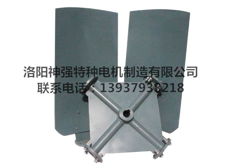 冷卻塔風(fēng)機(jī)在冷卻設(shè)備中的應(yīng)用介紹