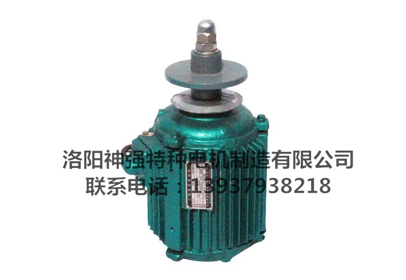 冷卻塔電機(jī)清洗時(shí)要注意什么